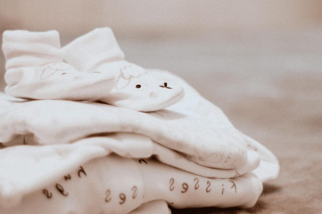 Newborn Care Essentials: 15 Must-Have Items for First-Time Parents