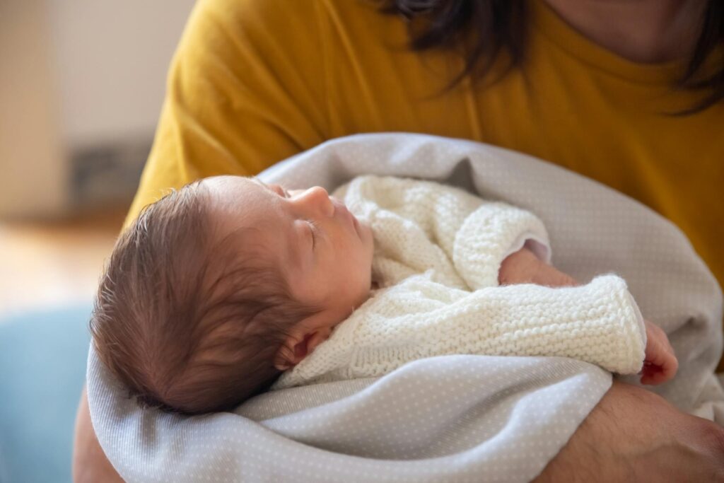 Parenting Mistakes to Avoid in Your Baby’s First Year