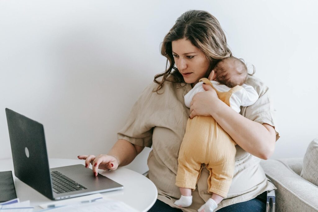 10 Time-Saving Hacks for Busy Parents