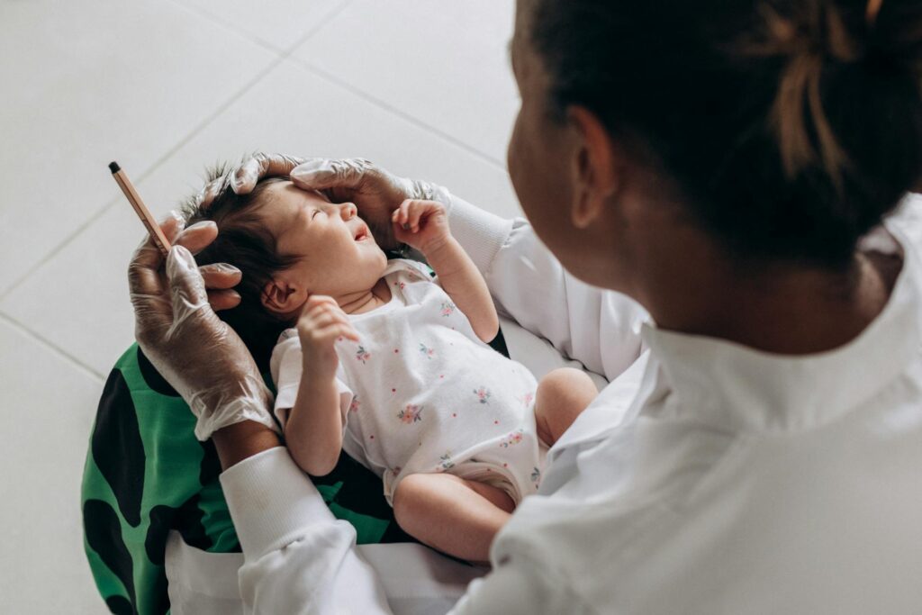 Baby Immunizations: What Every Parent Needs to Know
