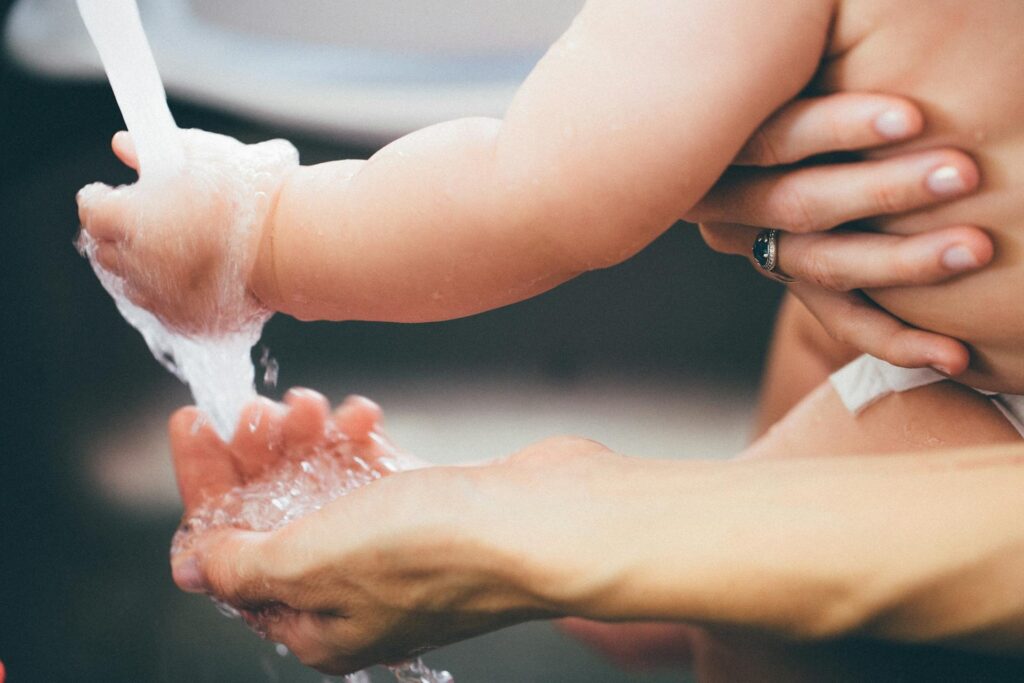 Best Baby Hygiene Practices: Keeping Your Baby Clean and Healthy