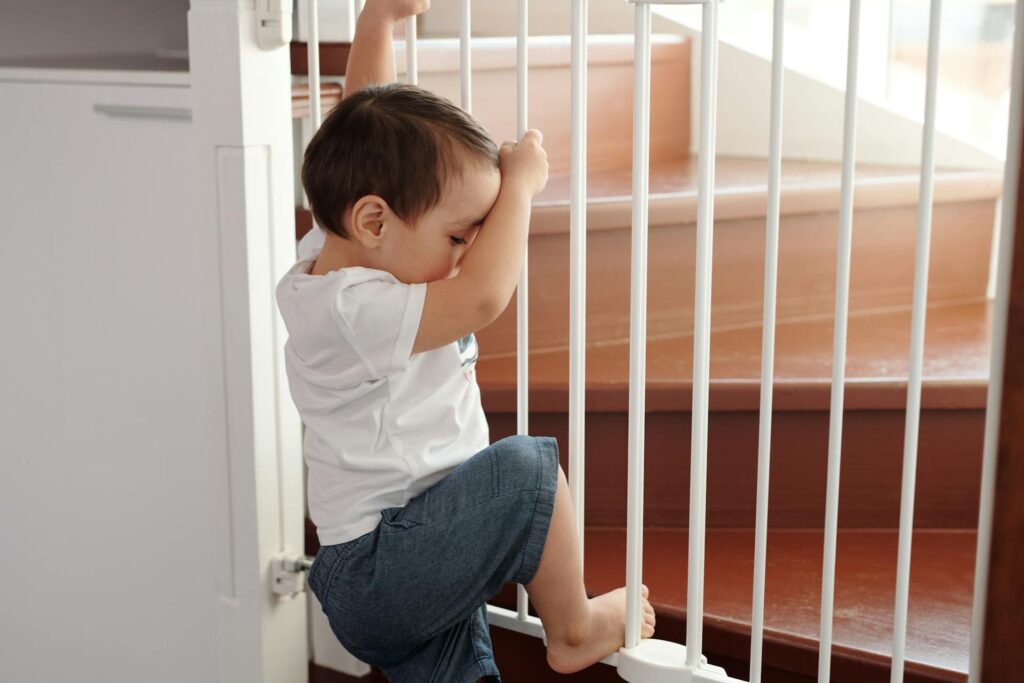 How to Babyproof Your Home: Safety Tips for Every Room