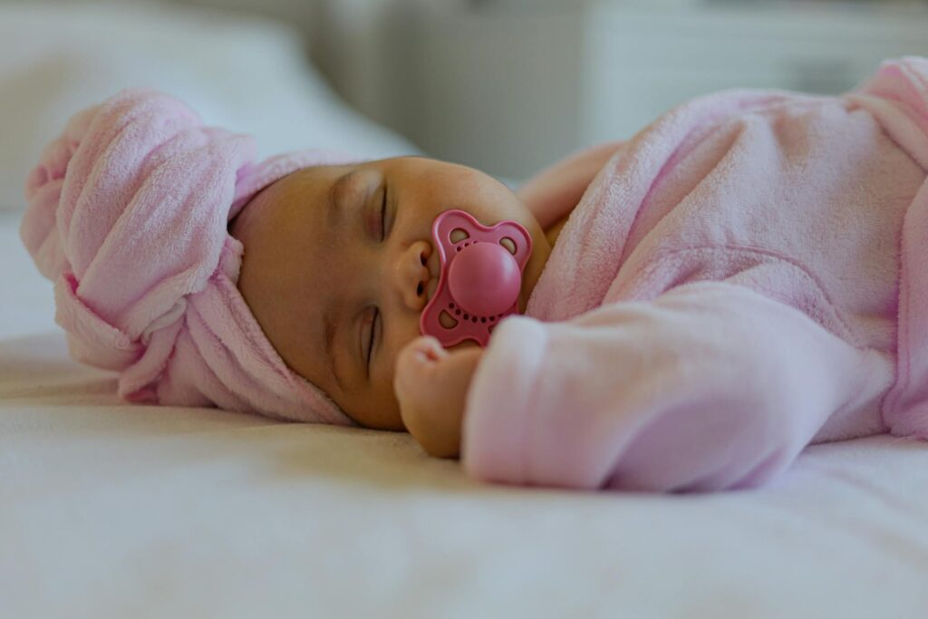 Pacifiers 101: Pros, Cons, and How to Use Them Safely