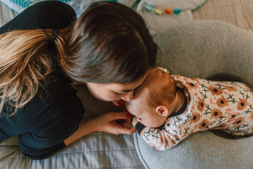 Understanding Baby Cues: How to Decode Your Baby’s Cries and Body Language