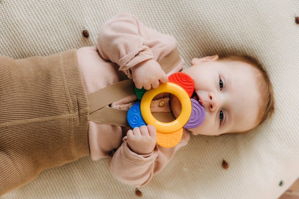 The Safest Teething Toys and Rattles for Infants (Pediatrician-Approved)